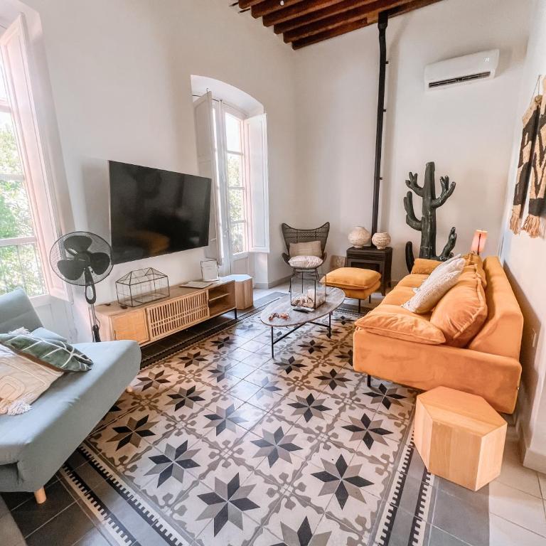 Elegant Apartment in the Historic Center with Terrace and Views - Appartamento con 3 Camere da Letto - 15