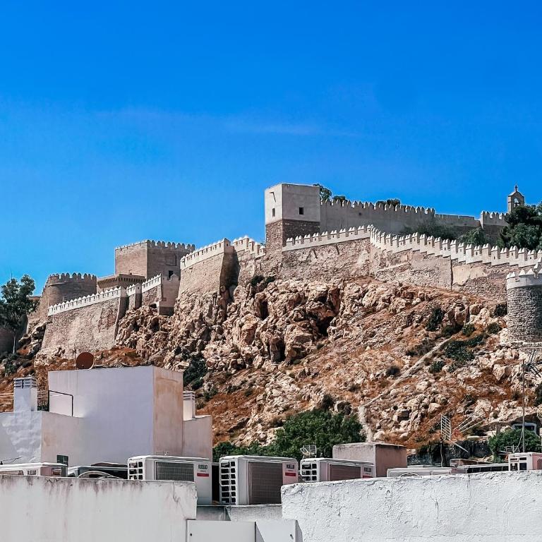 Elegant Apartment in the Historic Center with Terrace and Views - Appartamento con 3 Camere da Letto - 20