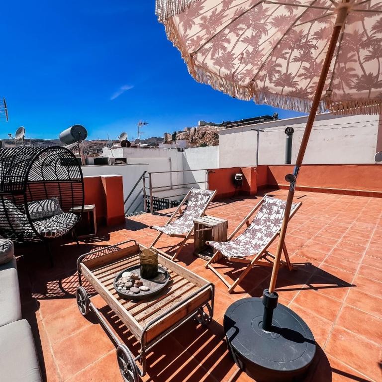 Elegant Apartment in the Historic Center with Terrace and Views - Appartamento con 3 Camere da Letto - 31