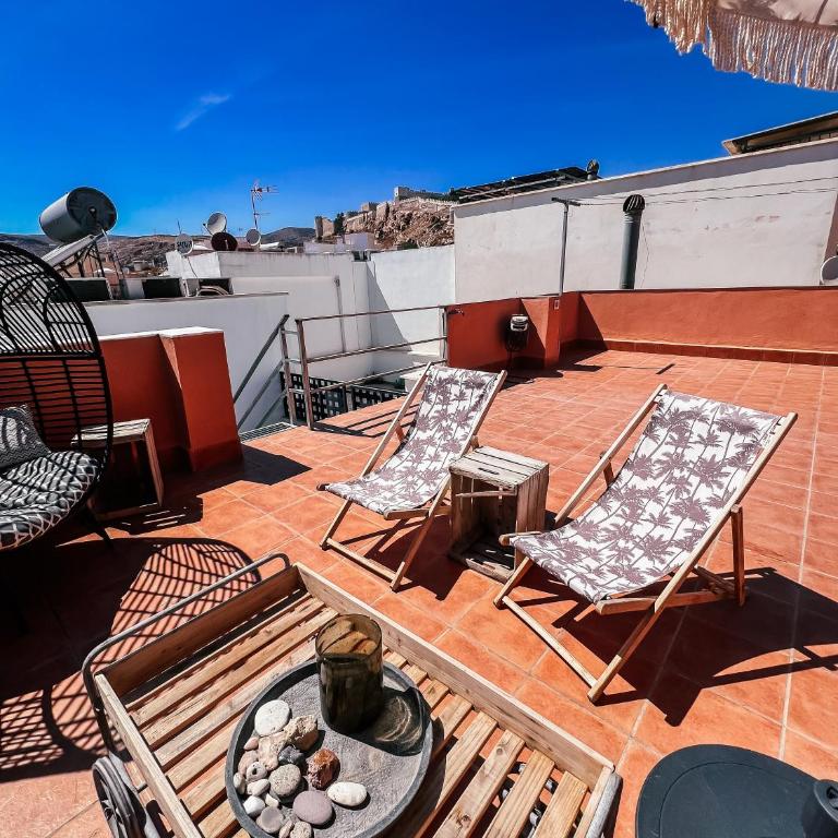 Elegant Apartment in the Historic Center with Terrace and Views - Appartamento con 3 Camere da Letto - 34