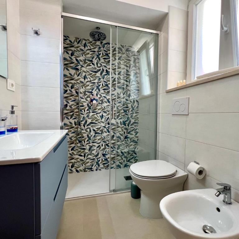 Appartamento Parco Gondar, sulla spiaggia - Appartamento con 2 Camere da Letto - 13