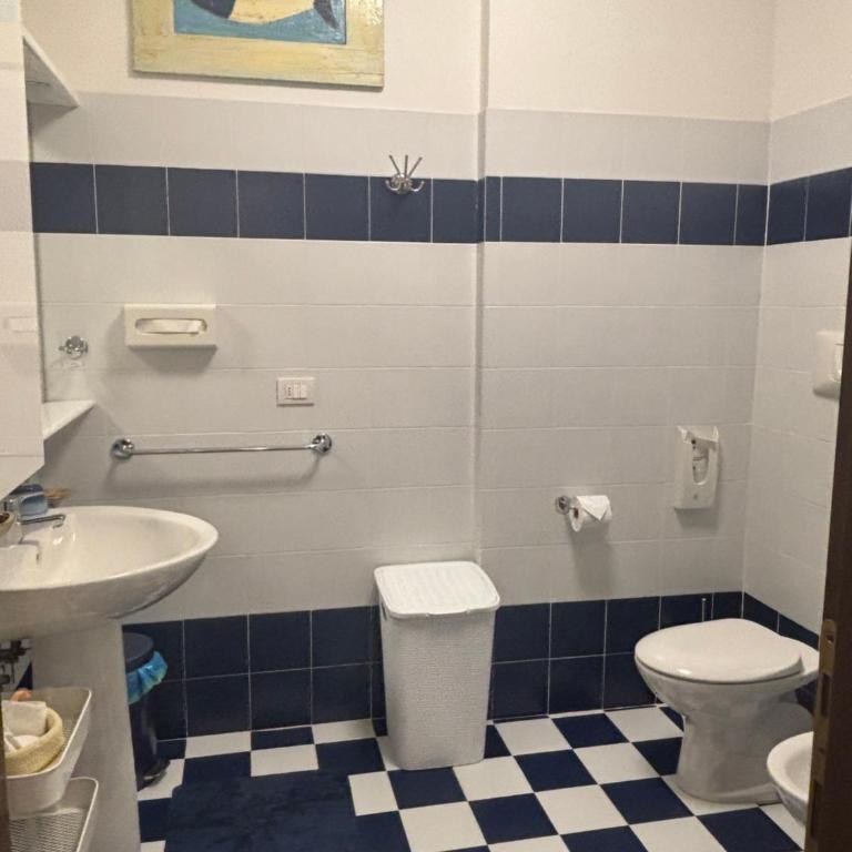 Mai senza Mare - Appartamento con 1 Camera da Letto e Terrazza - 16