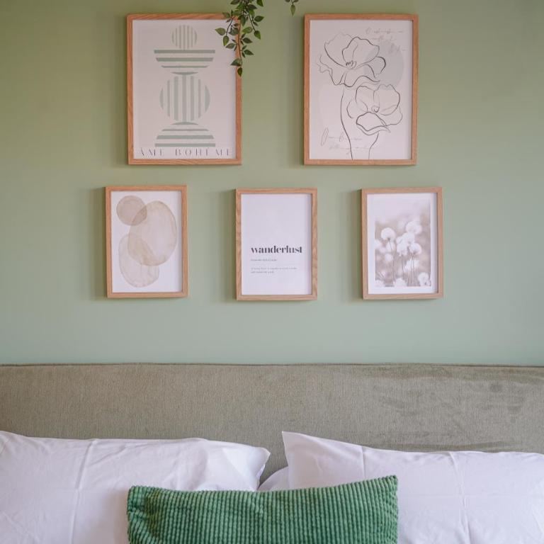 Holi Rome Apartments - San Pietro - Apartment 1 - Appartamento Superior con 1 Camera da Letto - 66