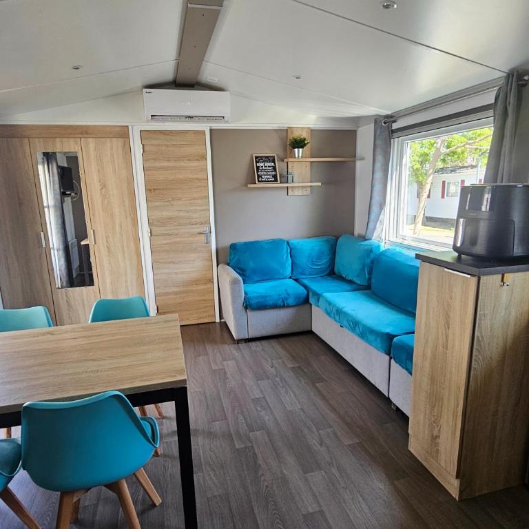 MOBILE HOME CLIMATISE Vias - Mobile Home - 10