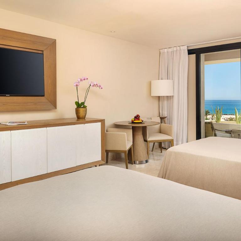 Paradisus by Meliá Los Cabos - Adults Only - All Inclusive - Diese Junior Suite bietet Meerblick. - 5