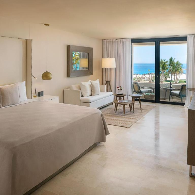 Paradisus by Meliá Los Cabos - Adults Only - All Inclusive - The Reserve Suite - Ocean View - 4