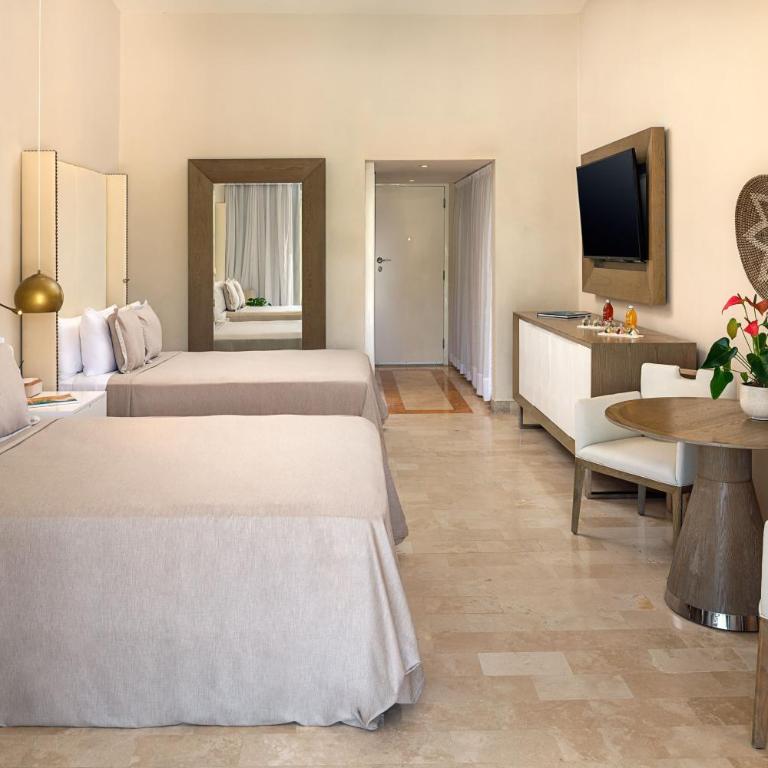 Paradisus by Meliá Los Cabos - Adults Only - All Inclusive - The Reserve Suite - Ocean View - 5