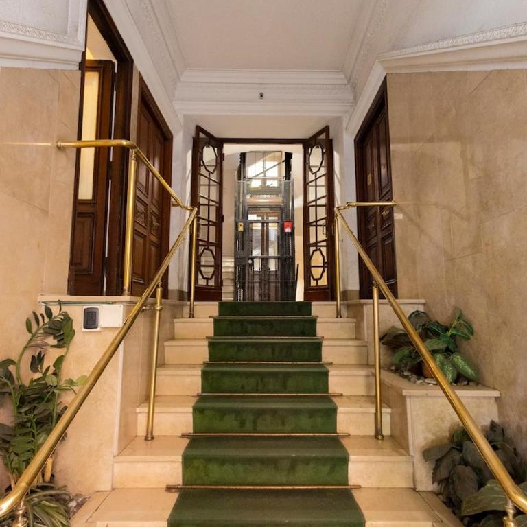 Cozy Loft Prati - Roma Centro - Appartamento con 1 Camera da Letto - 10