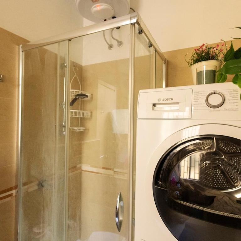 Cozy Loft Prati - Roma Centro - Appartamento con 1 Camera da Letto - 12