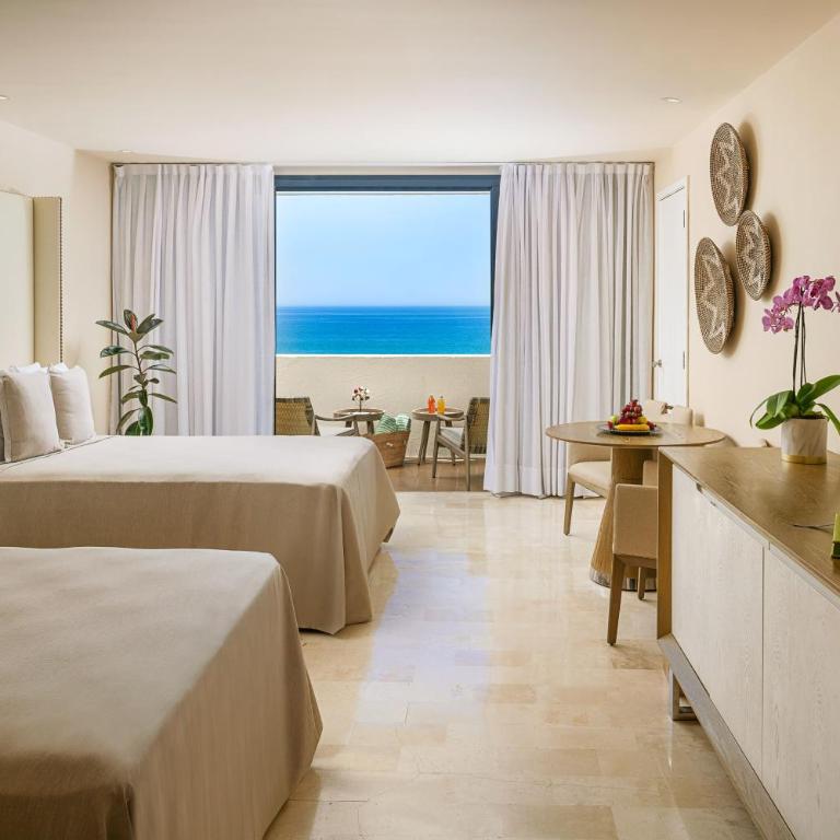Paradisus by Meliá Los Cabos - Adults Only - All Inclusive - Suite The Reserve am Meer - 5