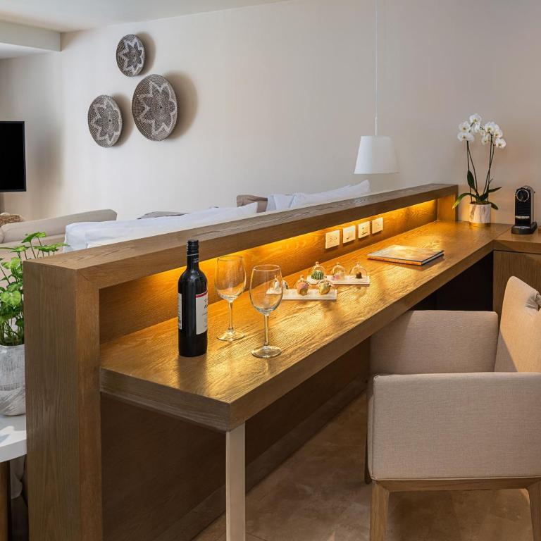 Paradisus by Meliá Los Cabos - Adults Only - All Inclusive - The Reserve Suite - Swim Up - 3