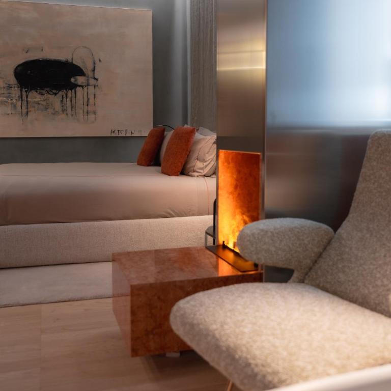Lanterna Collection - Junior Suite Familiare - 7