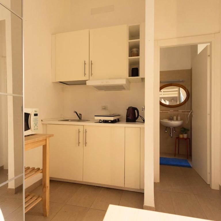 Cozy Loft Prati - Roma Centro - Appartamento con 1 Camera da Letto - 22