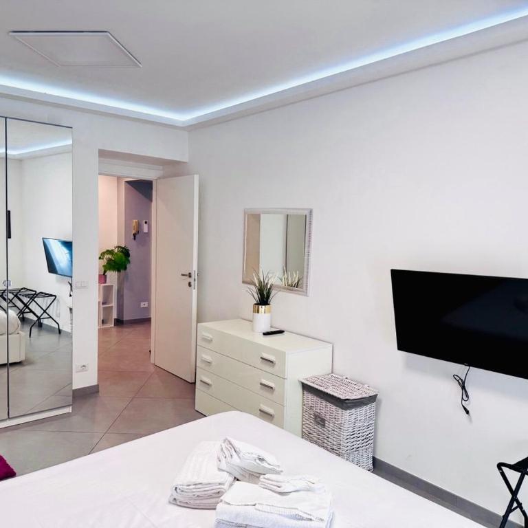 Nice apartment in the historic center - Appartamento con 2 Camere da Letto - 8
