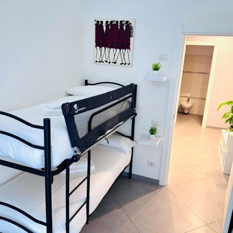 Nice apartment in the historic center - Appartamento con 2 Camere da Letto - 11