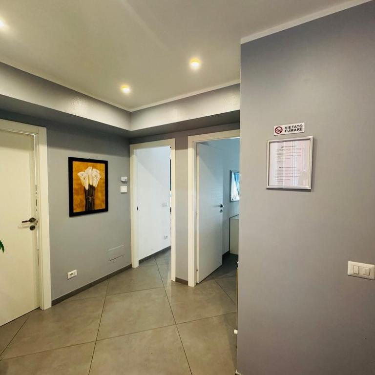 Nice apartment in the historic center - Appartamento con 2 Camere da Letto - 10