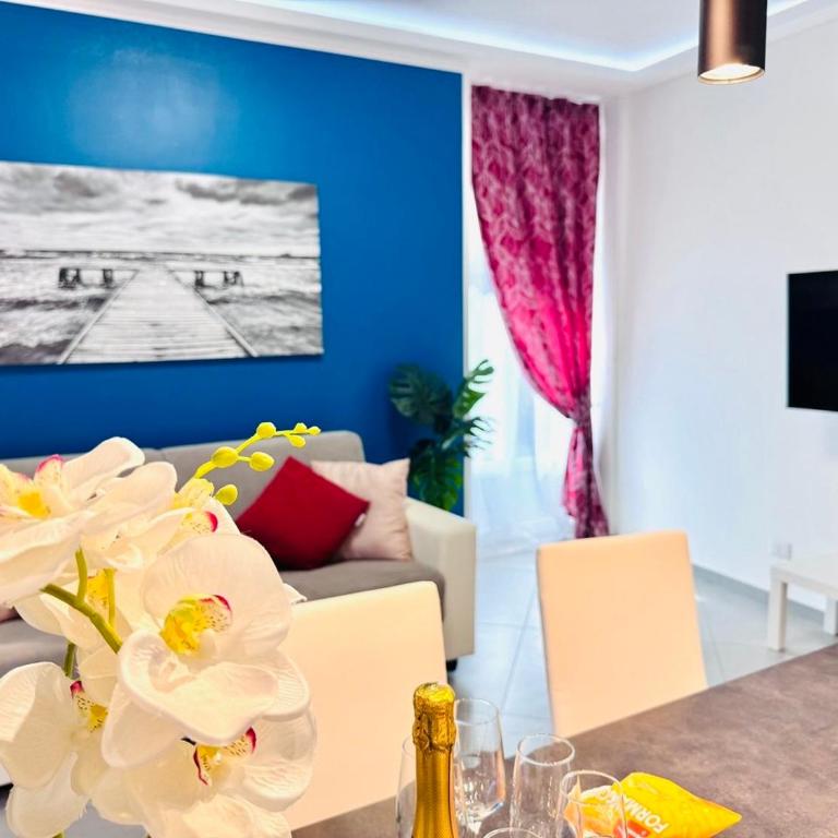 Nice apartment in the historic center - Appartamento con 2 Camere da Letto - 15