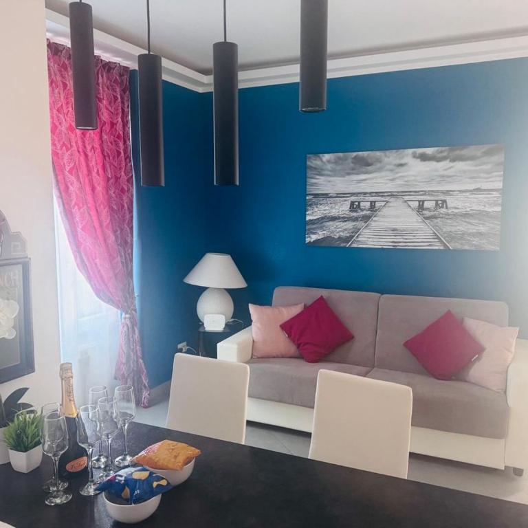Nice apartment in the historic center - Appartamento con 2 Camere da Letto - 14