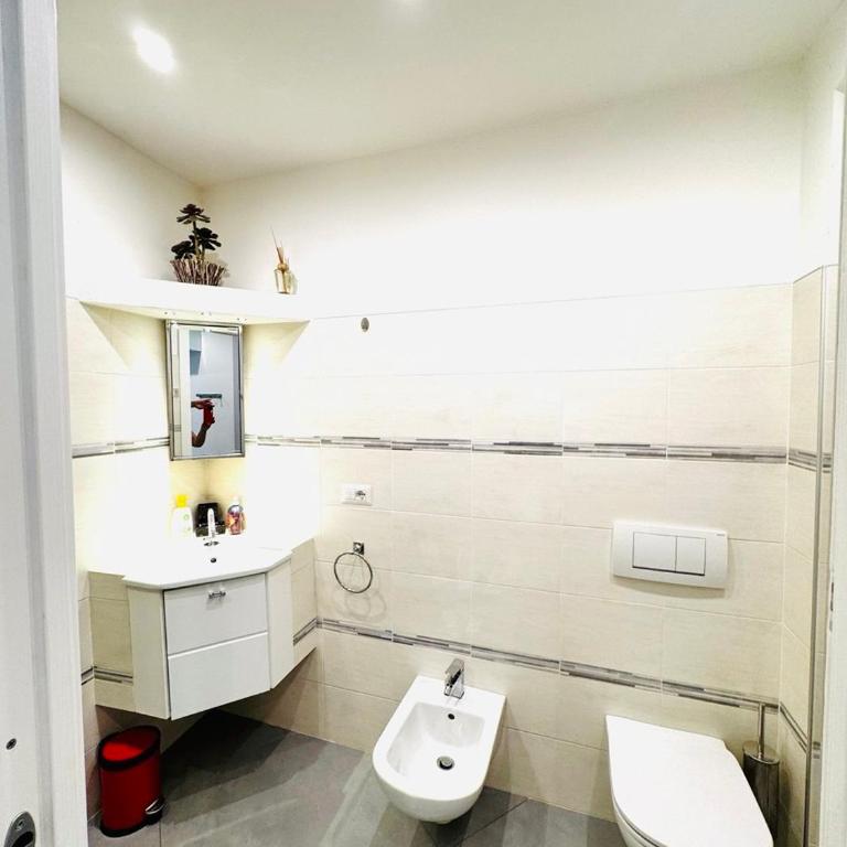 Nice apartment in the historic center - Appartamento con 2 Camere da Letto - 24