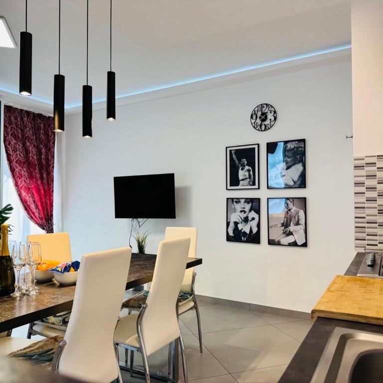 Nice apartment in the historic center - Appartamento con 2 Camere da Letto - 20