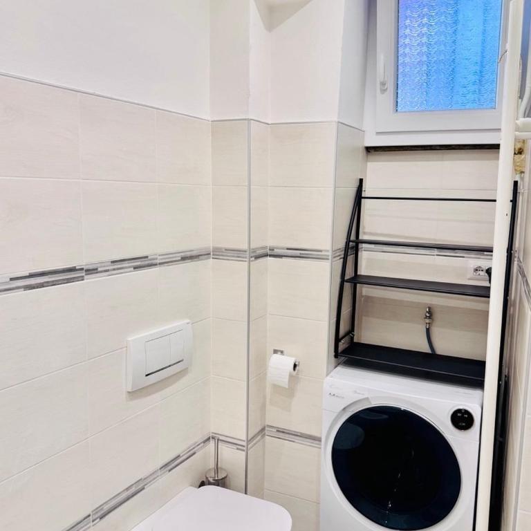 Nice apartment in the historic center - Appartamento con 2 Camere da Letto - 22