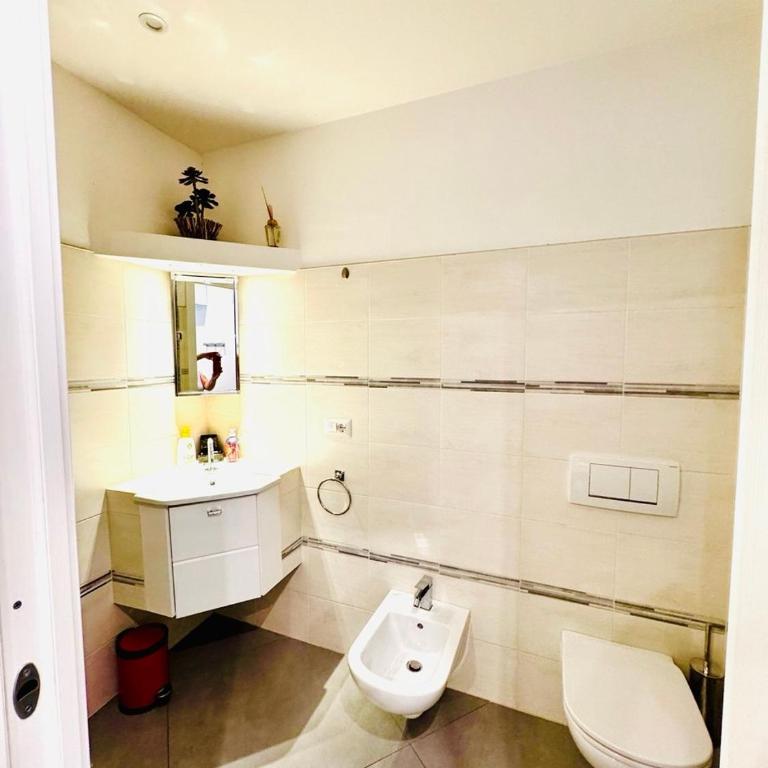 Nice apartment in the historic center - Appartamento con 2 Camere da Letto - 23
