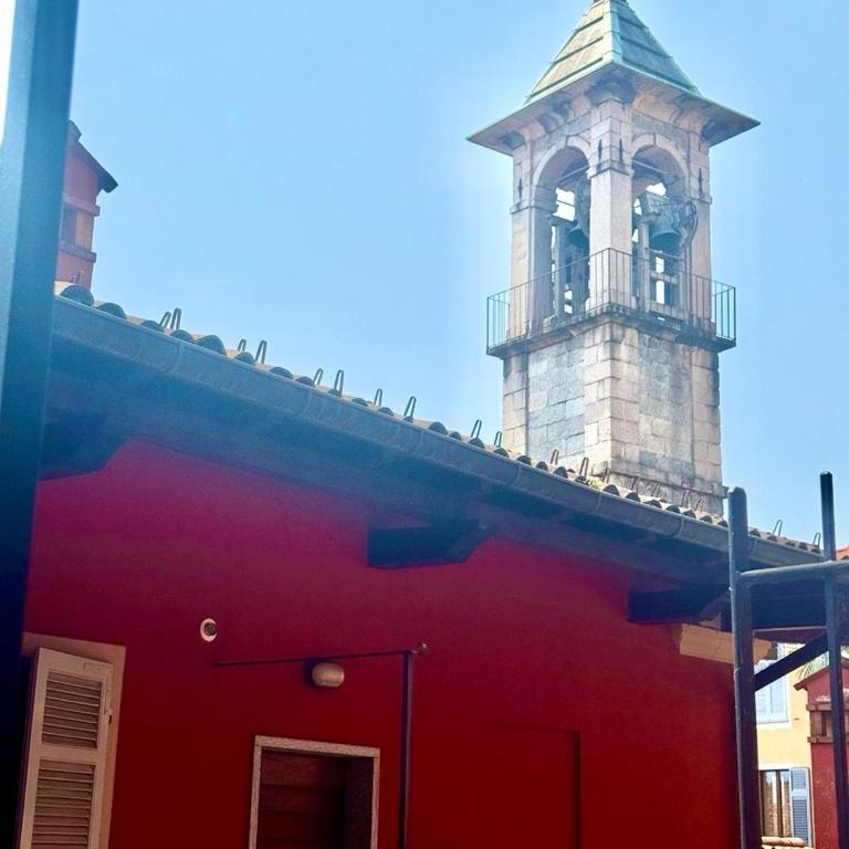 Nice apartment in the historic center - Appartamento con 2 Camere da Letto - 27