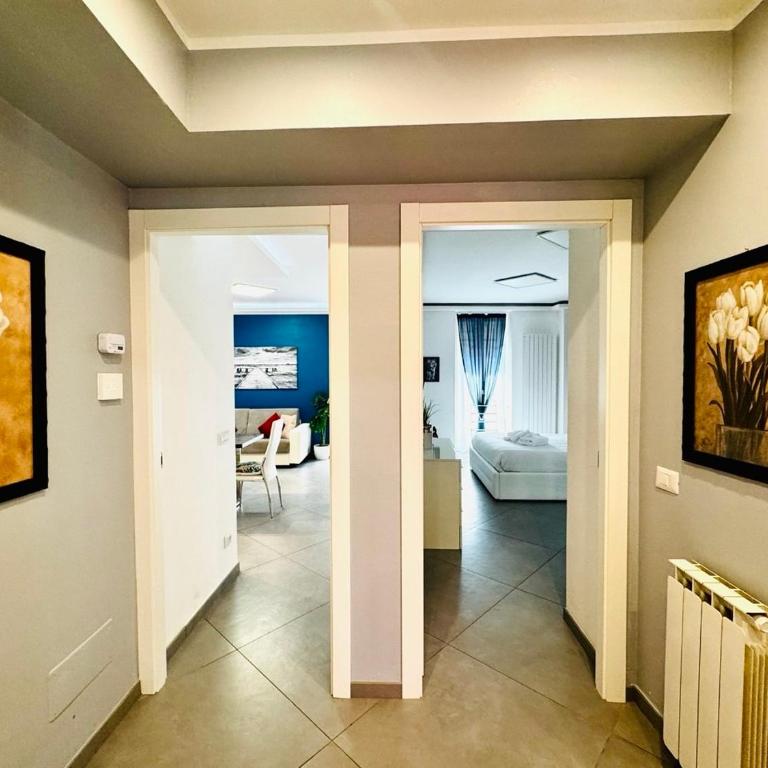 Nice apartment in the historic center - Appartamento con 2 Camere da Letto - 38