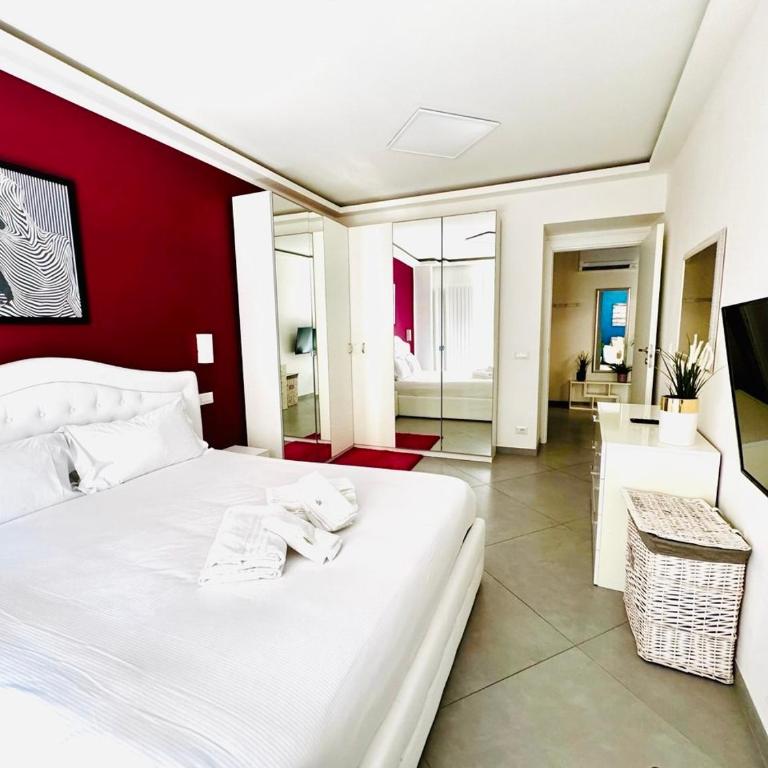 Nice apartment in the historic center - Appartamento con 2 Camere da Letto - 32