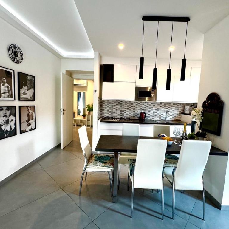 Nice apartment in the historic center - Appartamento con 2 Camere da Letto - 36