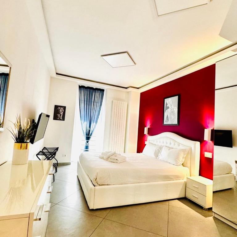 Nice apartment in the historic center - Appartamento con 2 Camere da Letto - 29
