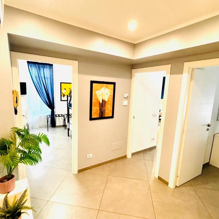 Nice apartment in the historic center - Appartamento con 2 Camere da Letto - 33