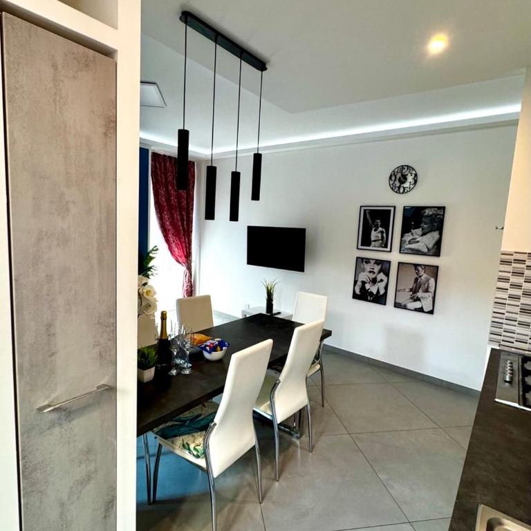 Nice apartment in the historic center - Appartamento con 2 Camere da Letto - 43