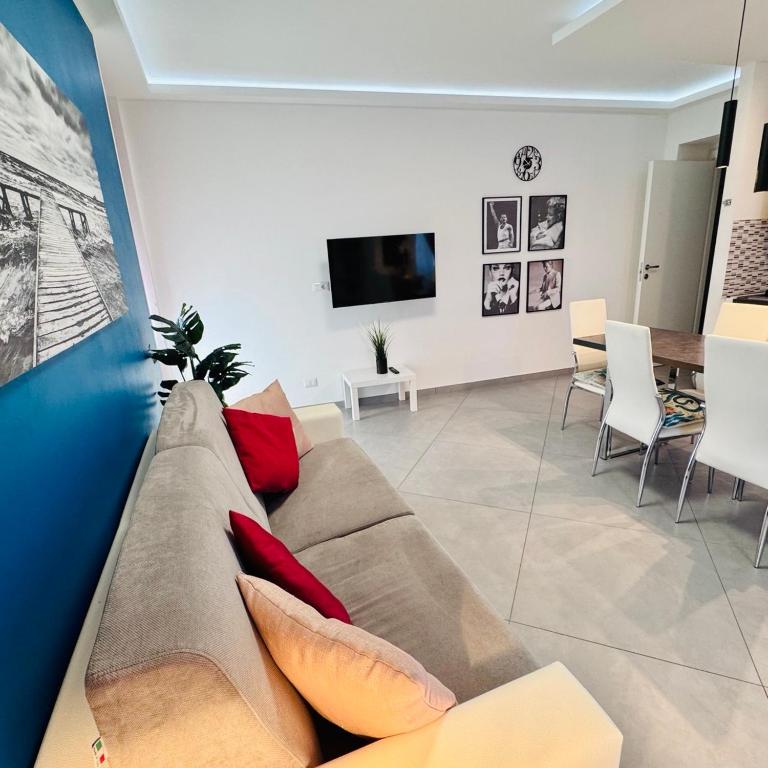 Nice apartment in the historic center - Appartamento con 2 Camere da Letto - 39