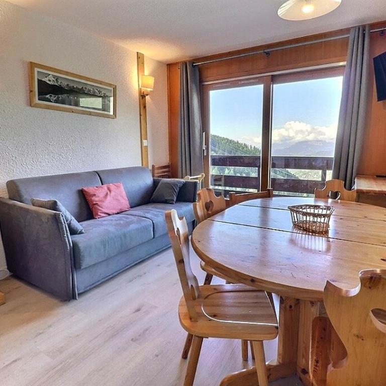 Residence Le Lac Blanc - Appartement 2 Chambres - 1
