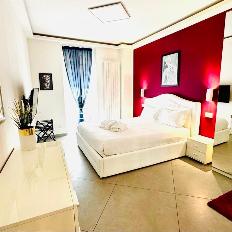 Nice apartment in the historic center - Appartamento con 2 Camere da Letto - 1