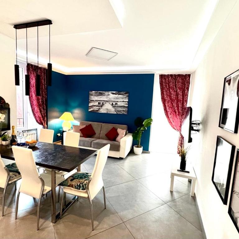 Nice apartment in the historic center - Appartamento con 2 Camere da Letto - 47