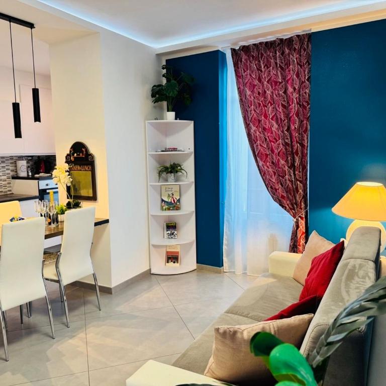Nice apartment in the historic center - Appartamento con 2 Camere da Letto - 52