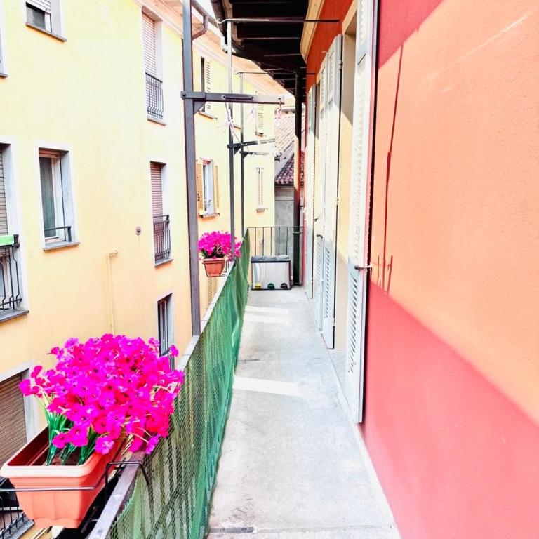 Nice apartment in the historic center - Appartamento con 2 Camere da Letto - 49