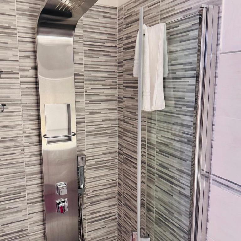 Nice apartment in the historic center - Appartamento con 2 Camere da Letto - 58