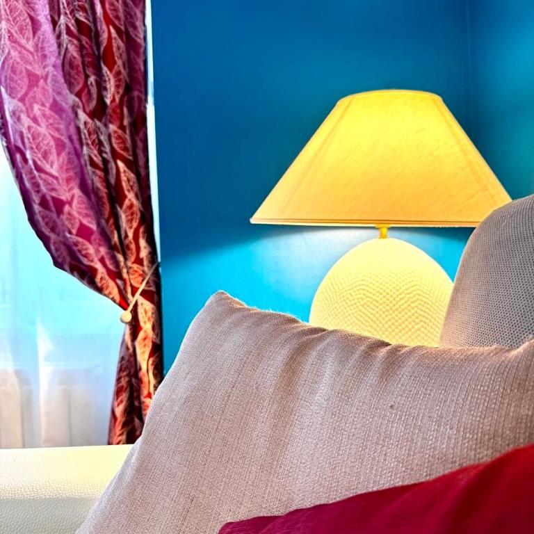 Nice apartment in the historic center - Appartamento con 2 Camere da Letto - 57