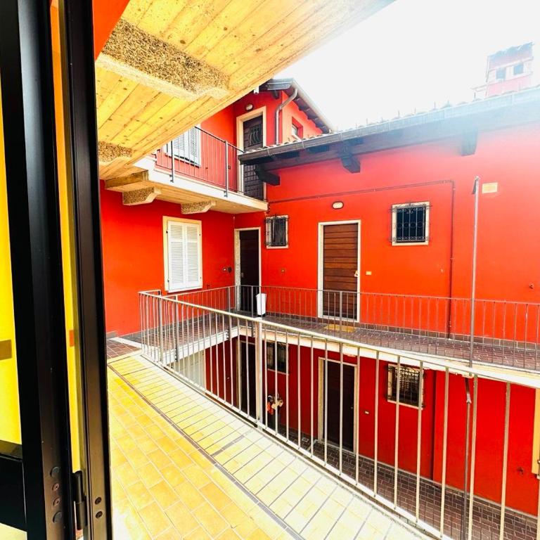 Nice apartment in the historic center - Appartamento con 2 Camere da Letto - 63