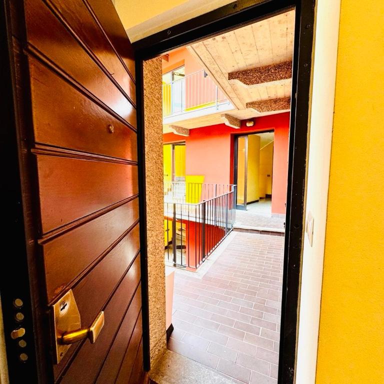 Nice apartment in the historic center - Appartamento con 2 Camere da Letto - 60