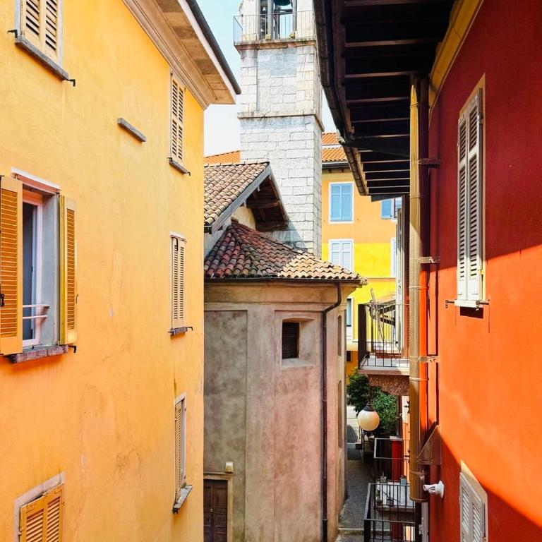 Nice apartment in the historic center - Appartamento con 2 Camere da Letto - 61