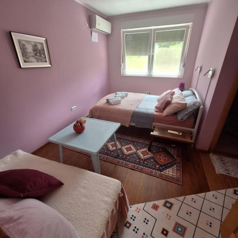 Nensi - Deluxe Double Room - 4