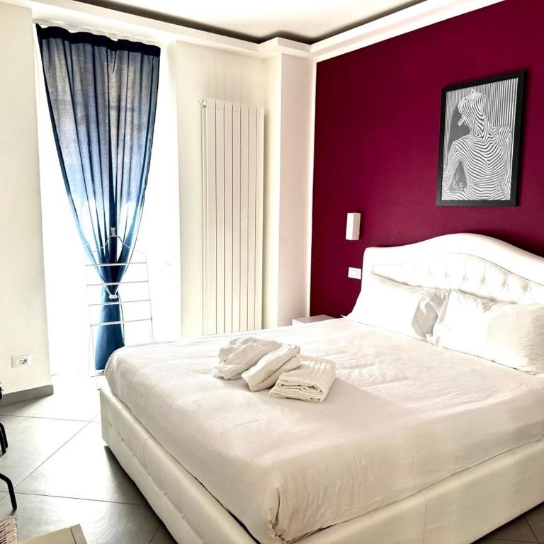 Nice apartment in the historic center - Appartamento con 2 Camere da Letto - 64