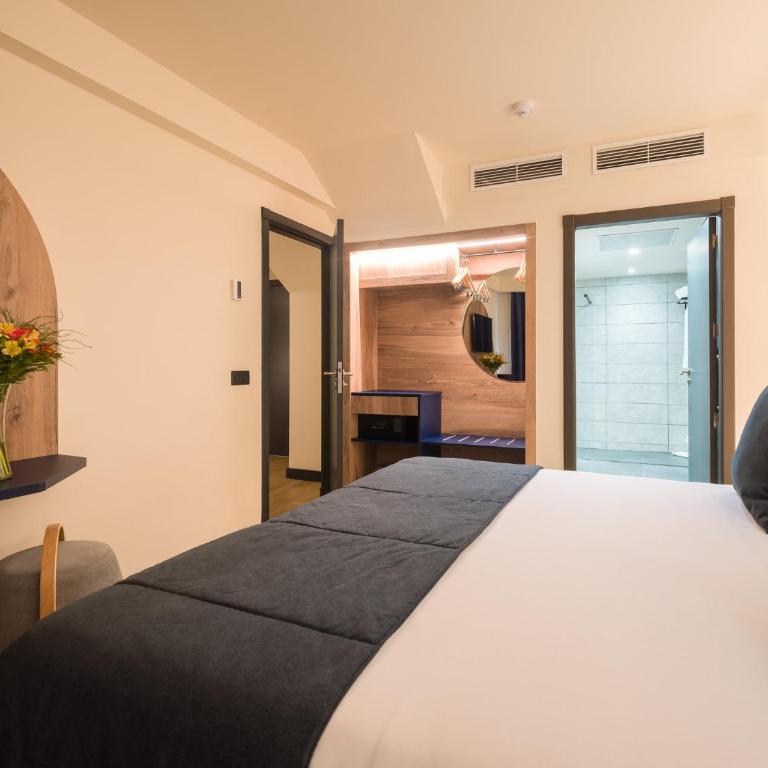 Sercotel Playa Canteras - Suite Junior - 3