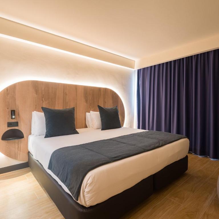 Sercotel Playa Canteras - Suite Junior - 4