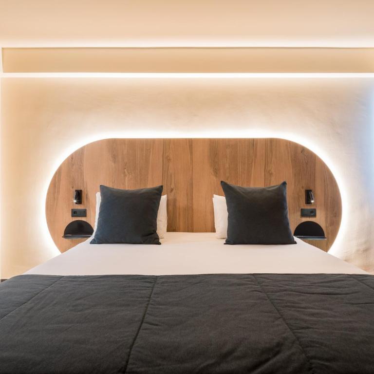 Sercotel Playa Canteras - Suite Junior - 1