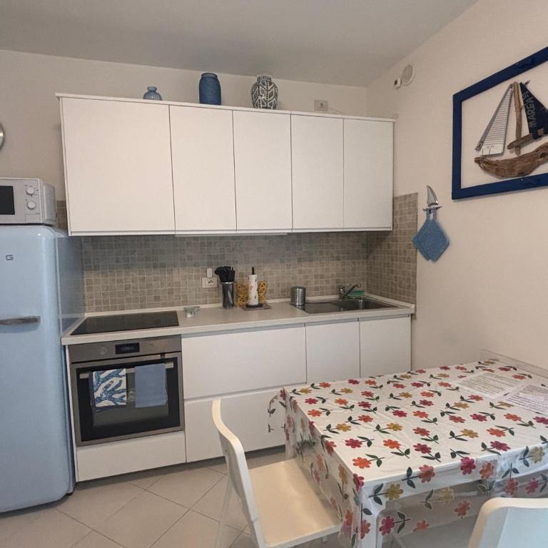 Mai senza Mare - Appartamento con 1 Camera da Letto e Terrazza - 33